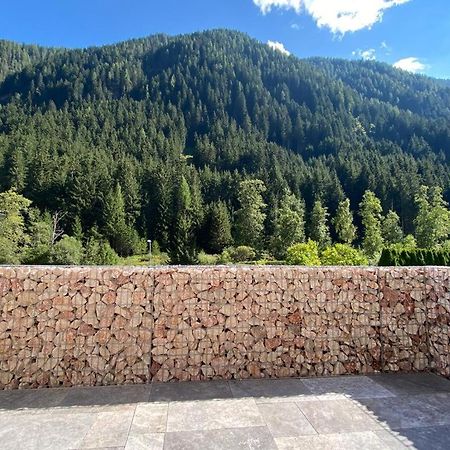 Alpine Apartment Belluca Gries im Sellrain Kültér fotó