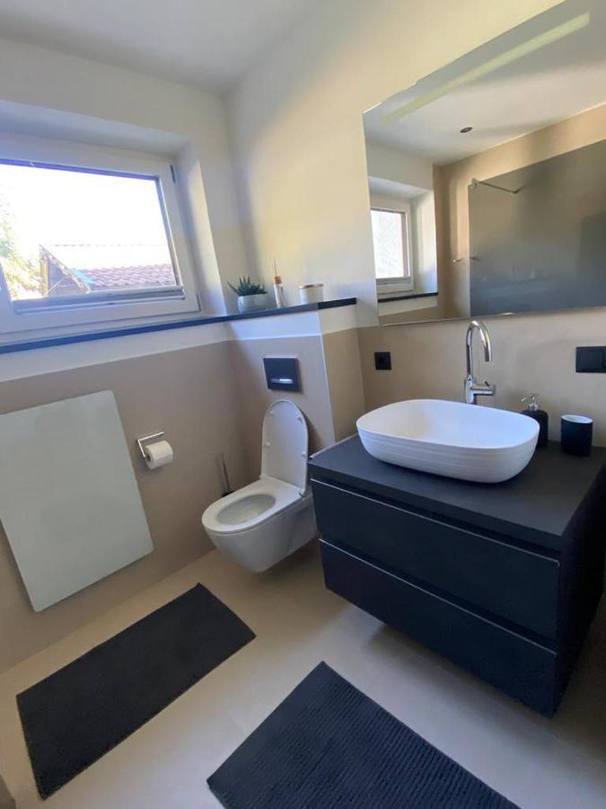 Alpine Apartment Belluca Gries im Sellrain Kültér fotó