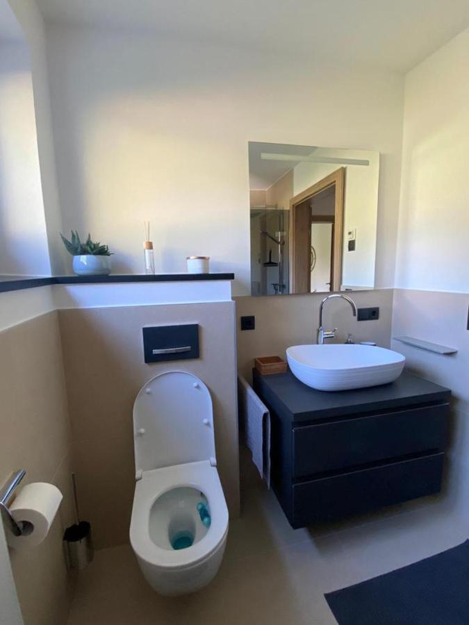 Alpine Apartment Belluca Gries im Sellrain Kültér fotó