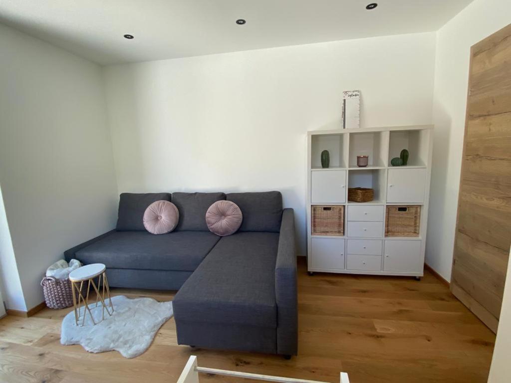 Alpine Apartment Belluca Gries im Sellrain Kültér fotó