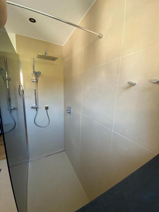 Alpine Apartment Belluca Gries im Sellrain Kültér fotó