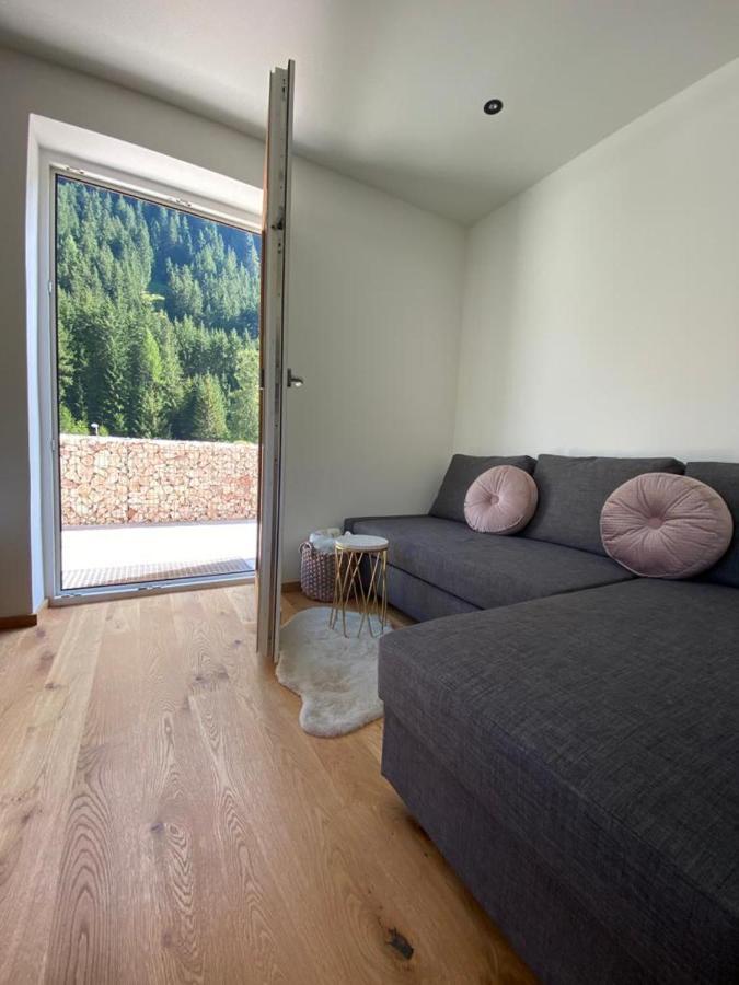 Alpine Apartment Belluca Gries im Sellrain Kültér fotó